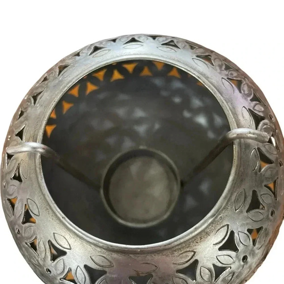 Actona Coral Tea Light Holder - Picture 2 of 8